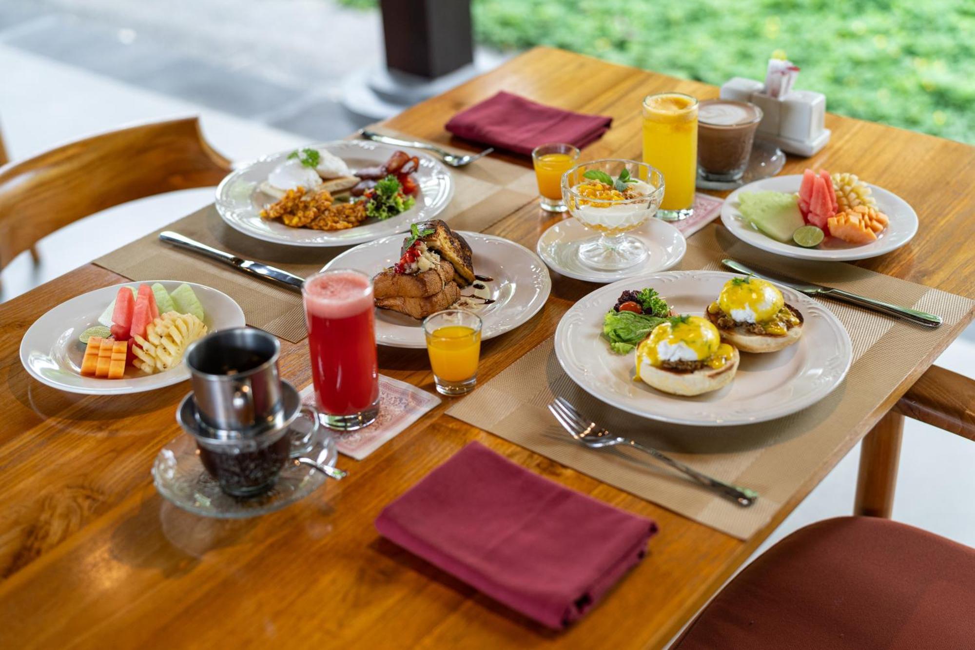 Svarga Bebek Villas Убуд Екстериор снимка